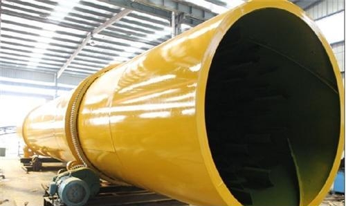 化工原料烘干機(jī)