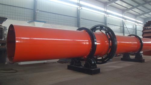 礦粉烘干機(jī)
