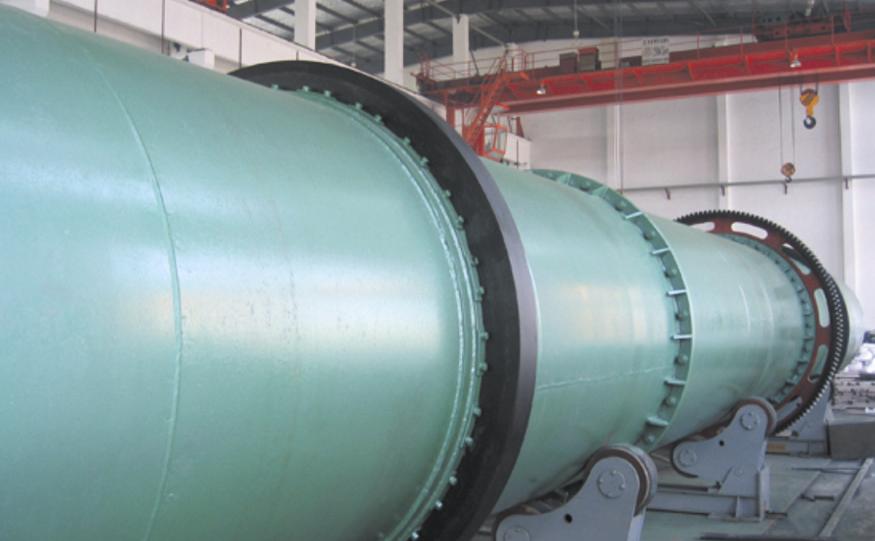 礦渣烘干機(jī)