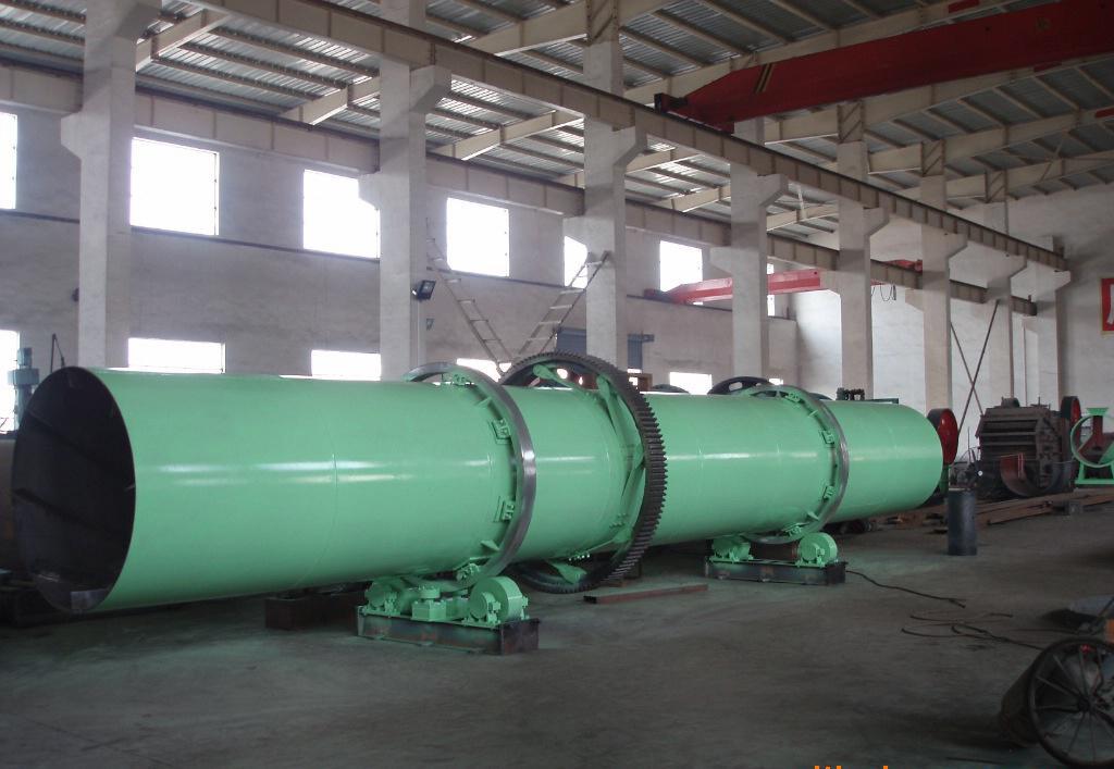 脫硫石膏烘干機(jī)