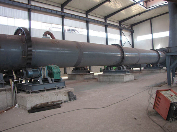 污泥烘干機(jī)