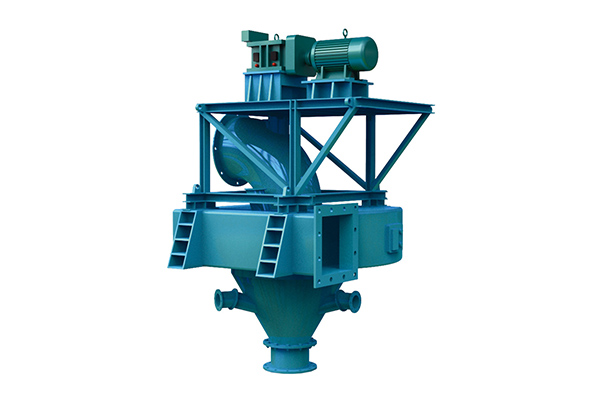 超細(xì)粉體分級機(jī)