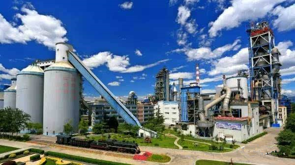 水泥工業(yè)脫硝技術(shù)措施分類