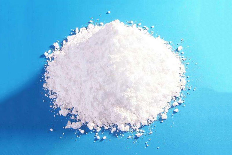 超細(xì)重質(zhì)碳酸鈣粉用途及如何生產(chǎn)？