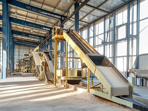 生物質(zhì)制粒