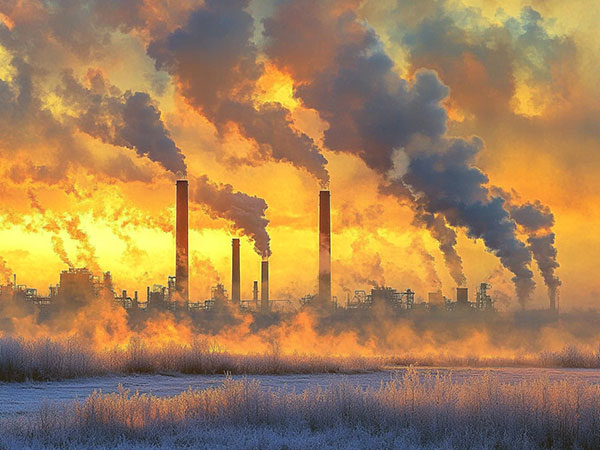 水泥脫硝技術(shù)產(chǎn)生的環(huán)境影響及防范措施